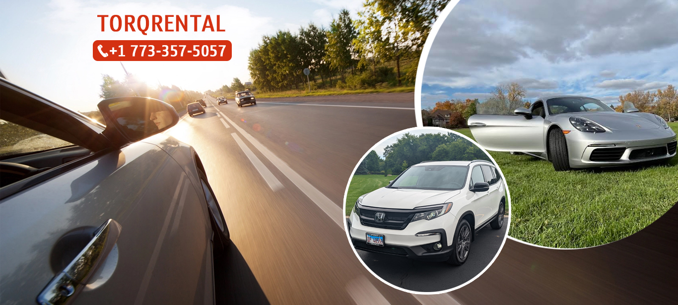 Torqrental phone